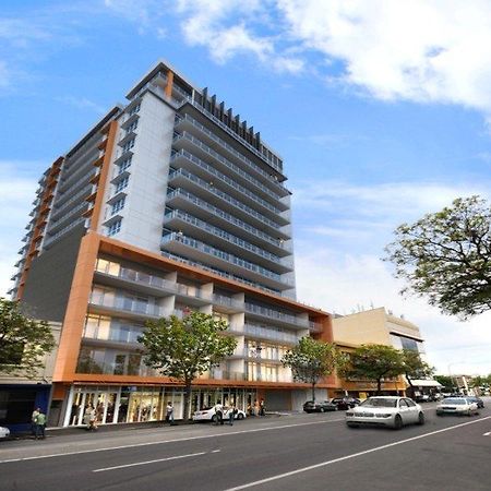 Vision On Morphett Adelaide Central Exterior foto