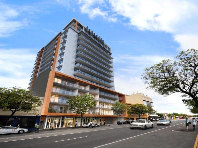 Vision On Morphett Adelaide Central Exterior foto