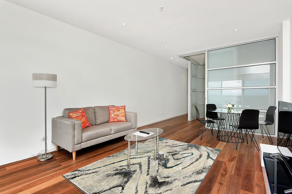 Vision On Morphett Adelaide Central Exterior foto