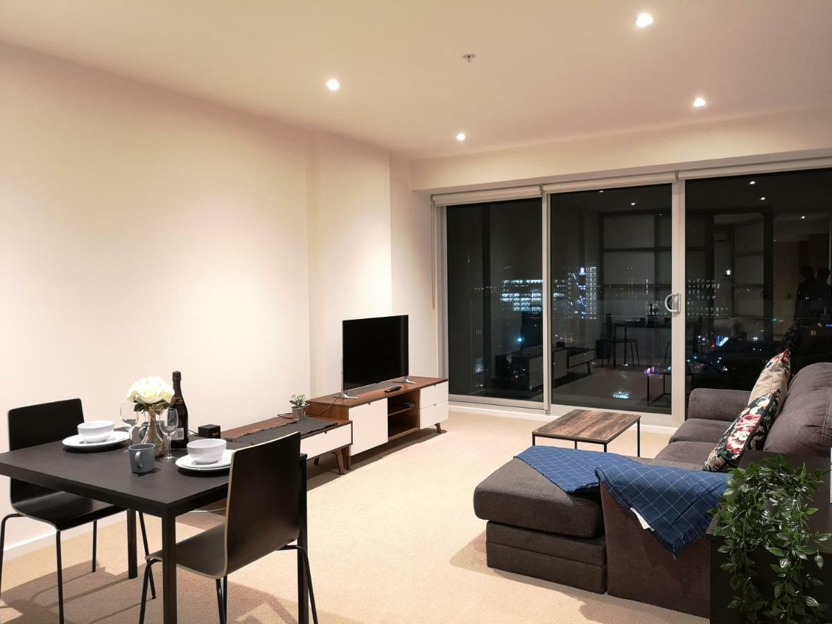 Vision On Morphett Adelaide Central Exterior foto