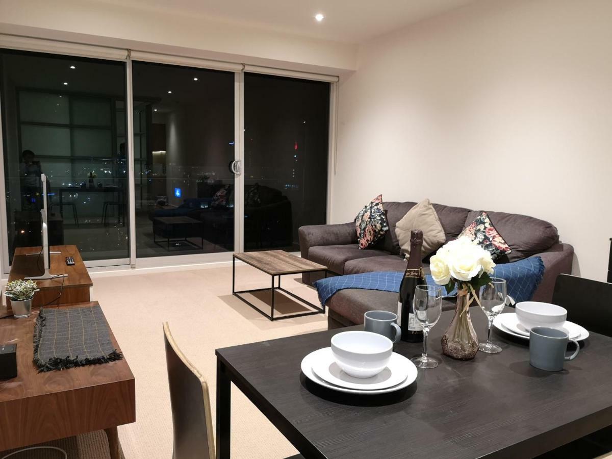 Vision On Morphett Adelaide Central Exterior foto